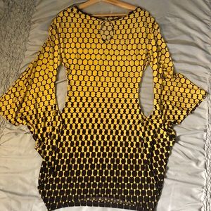 💕2 for $20 💕Cute Boutique Mini dress